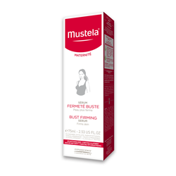 Mustela Fermete Buste Serum Ορός Σύσφιξης Στήθους 75ml