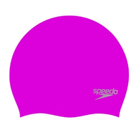 Plain Moulded Silicone Cap  Σκουφάκι Εισ.