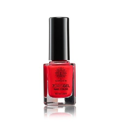 Garden 7Days Gel Nail Color 11 12ml