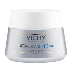 VICHY Liftactiv supreme - ξηρή επιδερμίδα 50ml