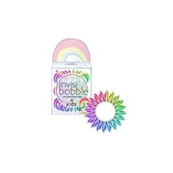 Invisibobble Kids Magic Rainbow Λαστιχάκι Μαλλιών 3 τεμάχια