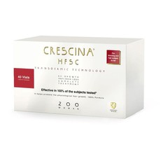 Crescina Transdermic HFSC Complete Woman 200 2x20Φ
