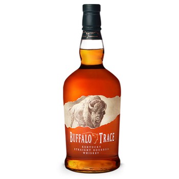 Buffalo Trace Bourbon Whisky 0.7L