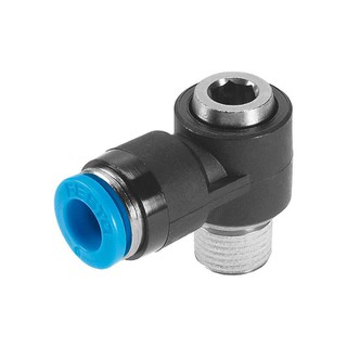 Push-in L-Fitting 153097
