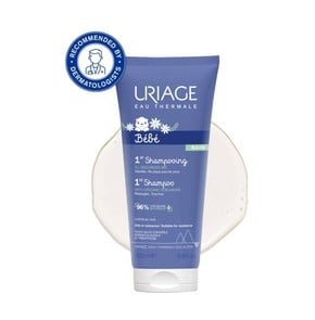 Uriage Bebe 1st Shampoo-Βρεφικό Απαλό Σαμπουάν, 20