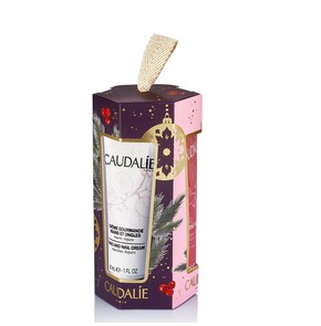 Caudalie Hand Cream Trio Set Xmas-Hand and Nail Cr