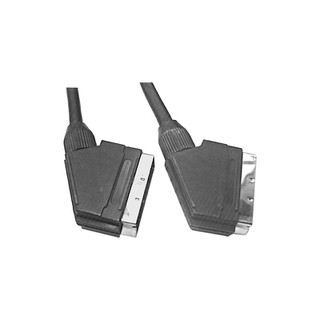 SCART-SCART Cable S-S 01-147-0336