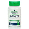 Doctor's Formulas Arthridol - Αρθρώσεις, 60 tabs