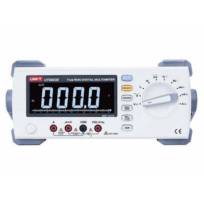 Bench Digital Multimeter Ut8803E