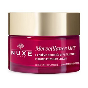 NUXE Nuxe Merveillance Lift Firming Powdery Cream 