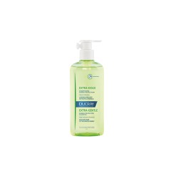 Ducray Extra Gentle Dermo Protective Shampoo Protective shampoo for daily use for the whole family 400ml