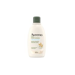 Aveeno Daily Moisturising Intimate Wash Ενυδατικό Υγρό Καθαρισμού Για Την Ευαίσθητη Περιοχή 300ml