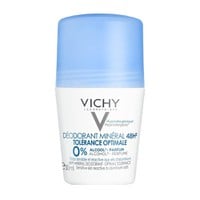 Vichy Deodorant Mineral 48h Tolerance Optimale 50m