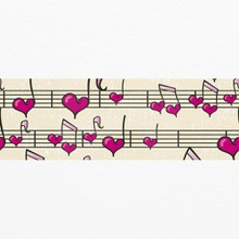 Musical hearts a