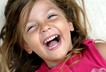 Child girl daughter smile laugh