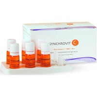 SYNCHROLINE SYNCHROVIT-C SERUM 5ML (6AMP)