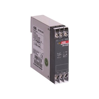Liquid level control relay 1N/O 220-240VAC CM-ENE 
