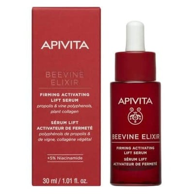 Apivita Beevine Elixir Ορός Ενεργοποίησης Για Σύσφ