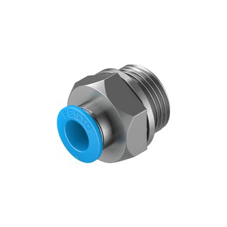 Push-in Fitting 186100