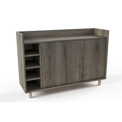 Living Room Set Alfaset Giotto A5 L273 cm