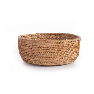 Καλαθι Υακινθ.pure D:26,5x11 nef-nef Home Wear Nat
