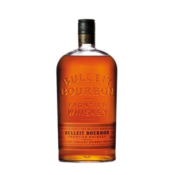 Bulleit Bourbon Frontier Whiskey 0,7L