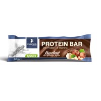 My Elements Protein Bar Hazelnut & Chocolate 60gr 