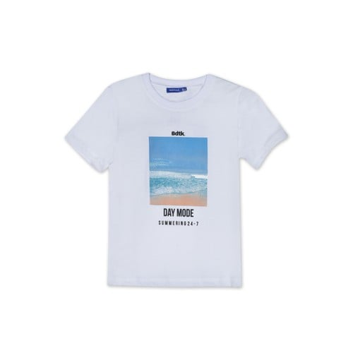 Bdtk Boy T-Shirt Ss (1241-751828)