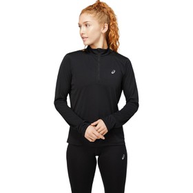 CORE LS 1/2 ZIP TOP Μπλούζα Εισ.