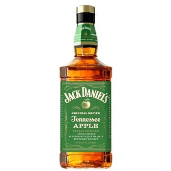 Jack Daniel's Tenessee Apple 0.7L