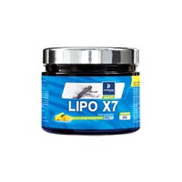 MY ELEMENTS SPORTS LIPO X7 POWDER ORANGE-PINEAPPLE 300GR