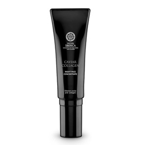 Natura Siberica Caviar Collagen Night Face Cream Σ