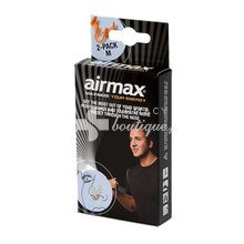Getremed Airmax Sport Μedium - Ρινικός Διαστολέας, 2τμχ.