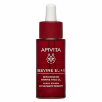 Apivita Beevine Elixir Replenishing Firming Face O