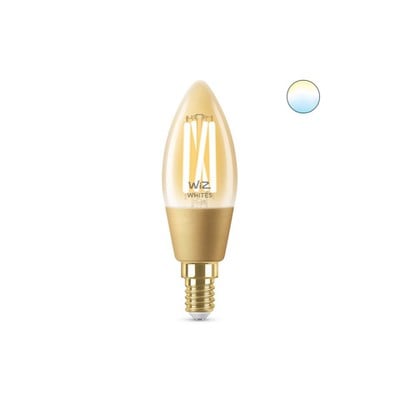 Led Bulb Wi-Fi Ble 25W C35 E14 920-50 Amb 1Pf/6 Tu