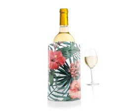 Vacuvin Παγοκυψέλη για Μπουκάλια Botanical Active Cooler