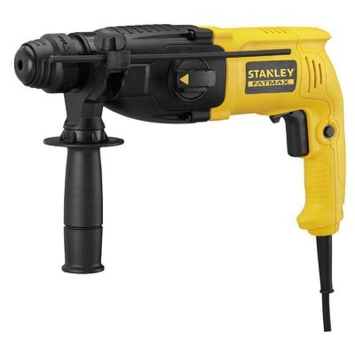 Fatmax Hammer Drill Sds Plus 750W