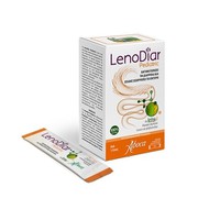 Aboca Lenodiar Pediatric 12 Φακελίσκοι - Παιδικό Σ