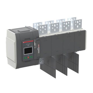 Automatic Transfer Switch 4P 701761