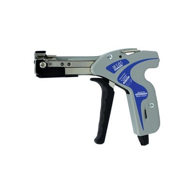 Automatic Tightening & Cutting Pistol For Metal Ca