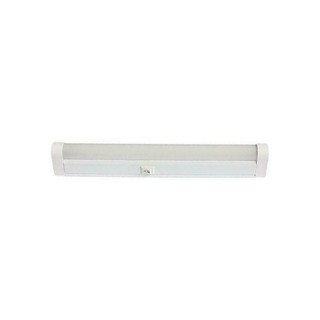 Fluorescent Shelf Light Τ5 8W White 147-55304