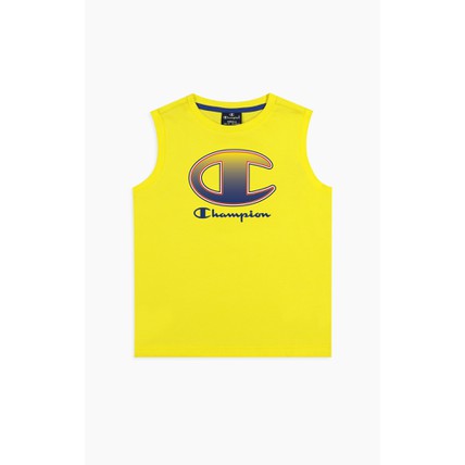 Champion Boys Sleeveless Crewneck T-Shirt (305982-