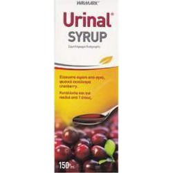 Walmark Urinal Syrup 150ml