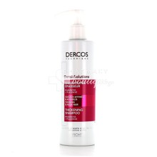 Vichy Dercos Densi-Solutions Thickening Shampoo - Σαμπουάν Πύκνωσης, 250ml