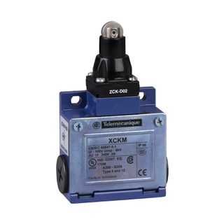 Limit Switch 1NO+1NC Snap Action XCKM102