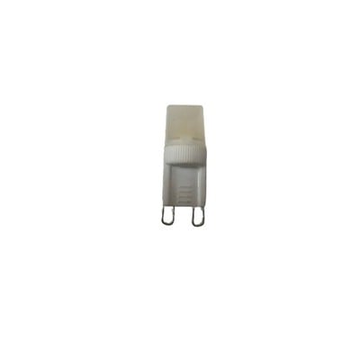 Lamp Led G9 2W 3000K 240V 185Lm