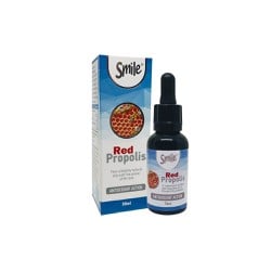 Am Health Smile Κόκκινη Πρόπολη 30ml