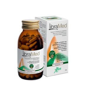 Aboca Fitomagra Libramed-Συμπλήρωμα Διατροφής για 