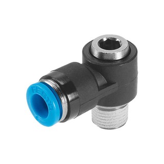 Push-in-L-Fitting 153100