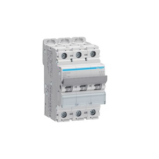 Miniature Circuit Breaker C 15kA 3X50A NRN350